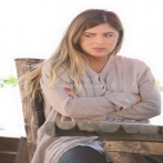 Aline lahoud